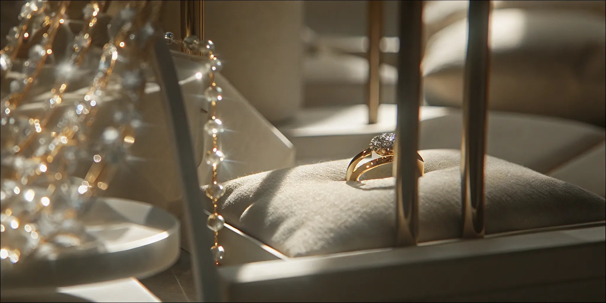 How to measure ring size at home accurately