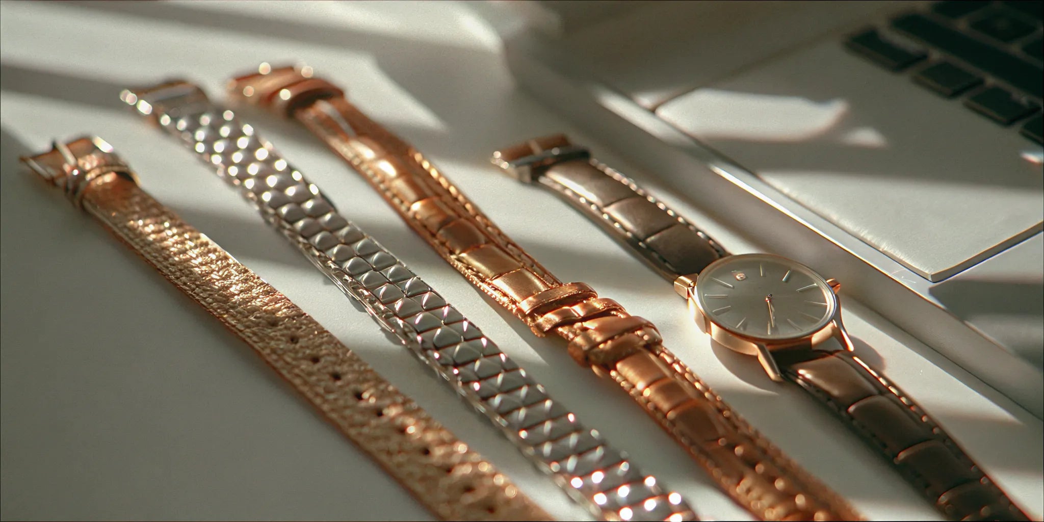 A pre-owned Rolex watch from one of the best places to buy online.