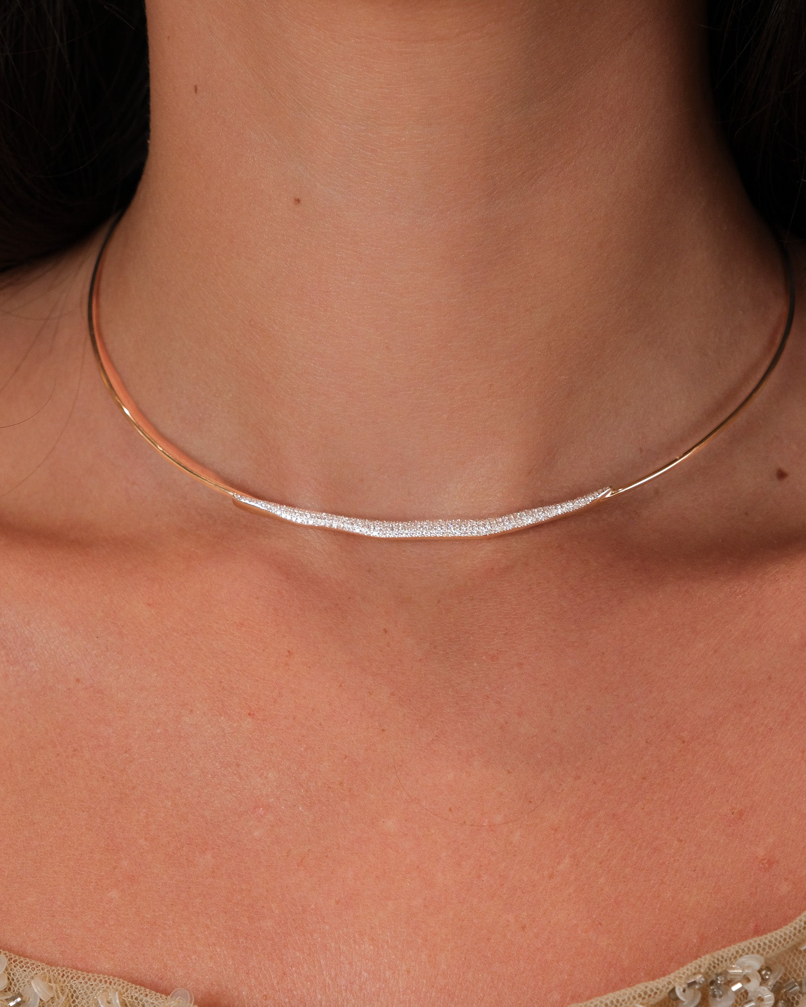 Libera Necklace