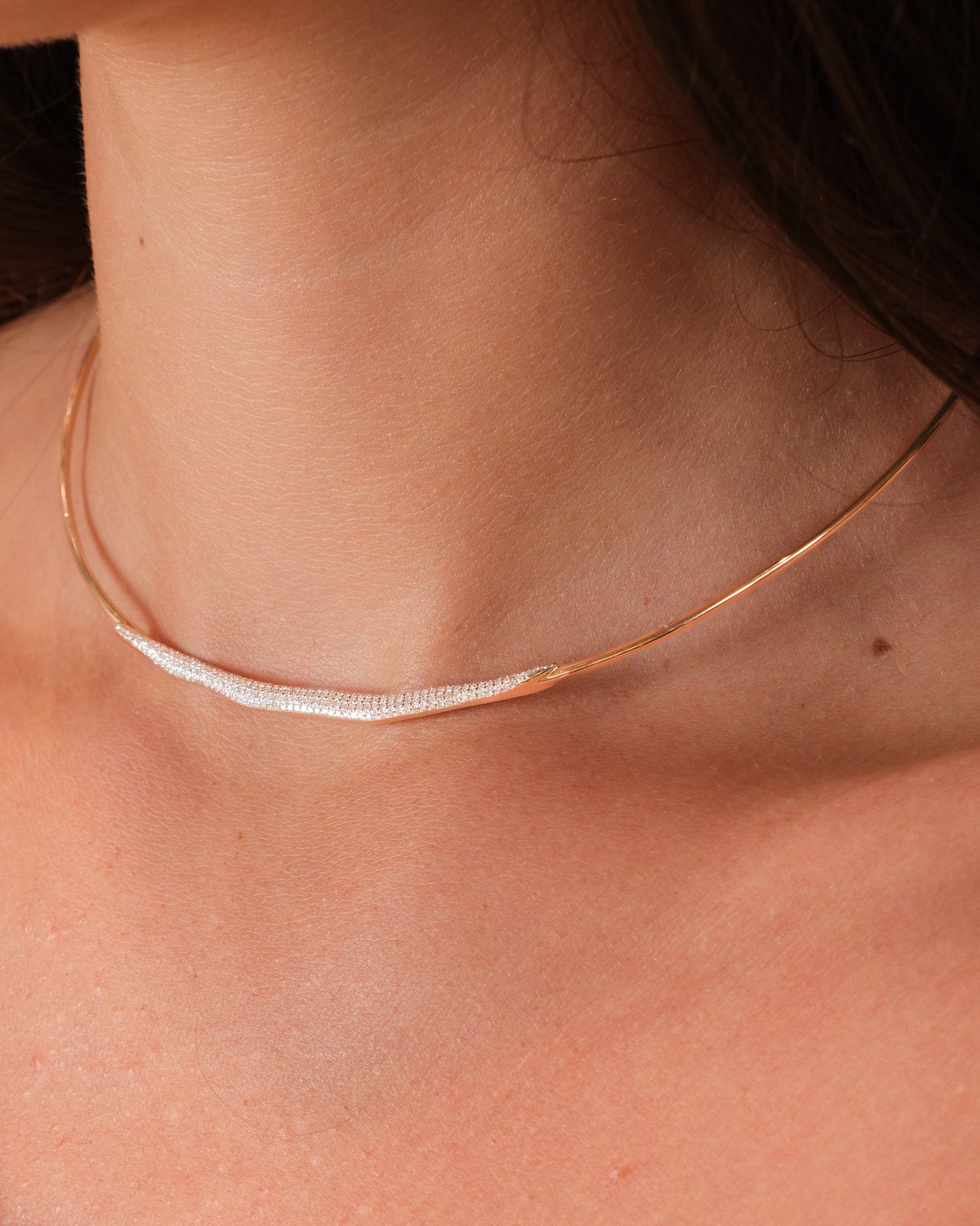 Libera Necklace