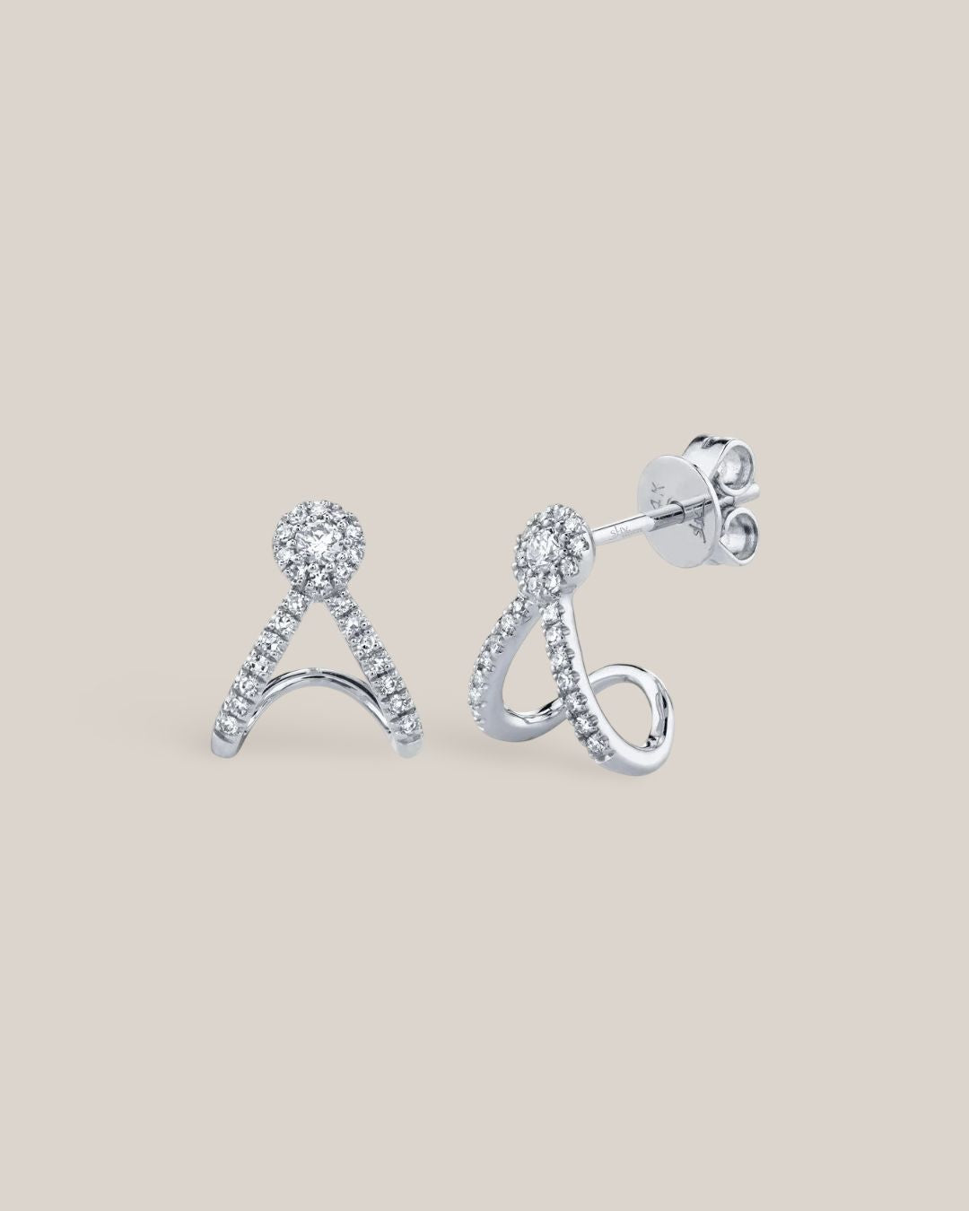 Halo Studs