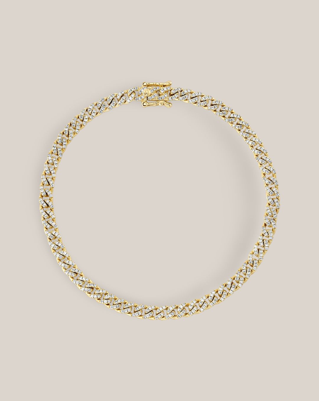 Baby Cubana Bracelet