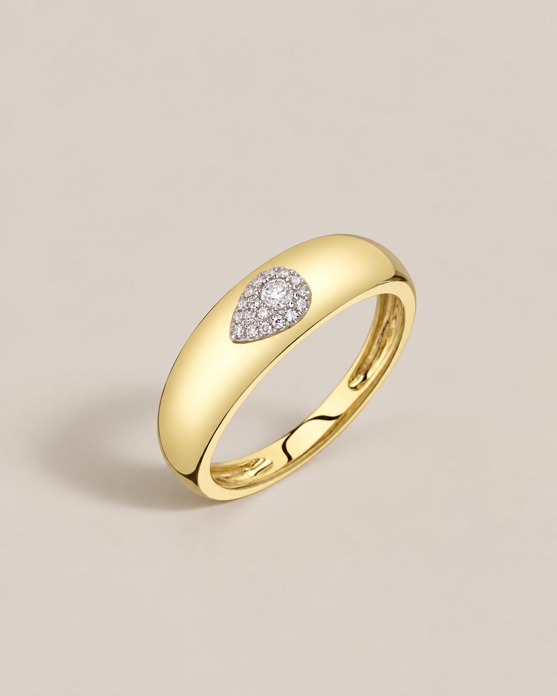 Pave Pear Band