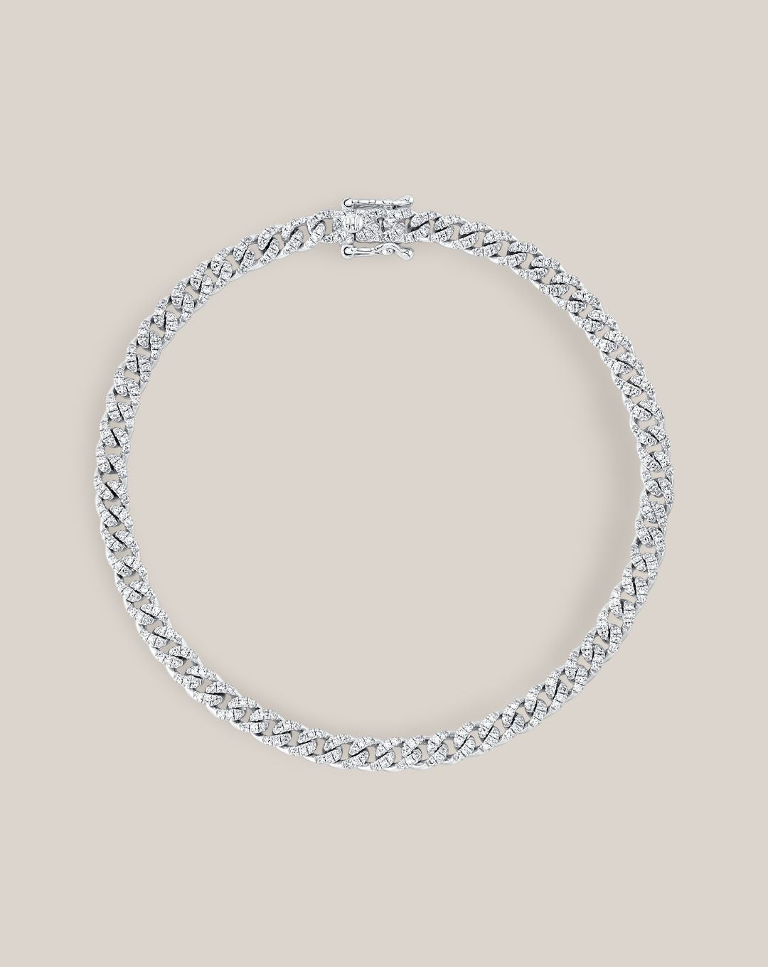 Baby Cubana Bracelet